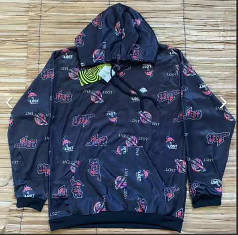 Moletom Chimpa M - comprar online