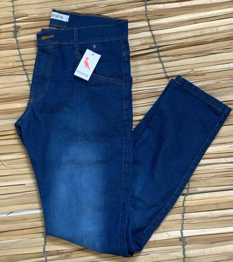 Calça Jeans 38 - comprar online