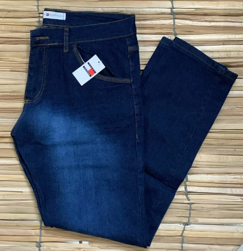 Calça Jeans 44 - comprar online