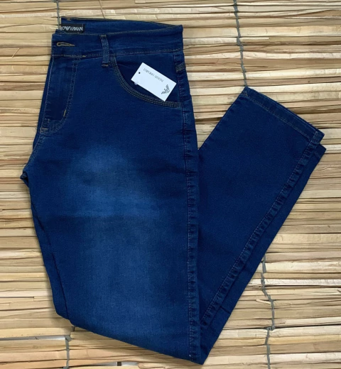 Calça Jeans 42 - comprar online
