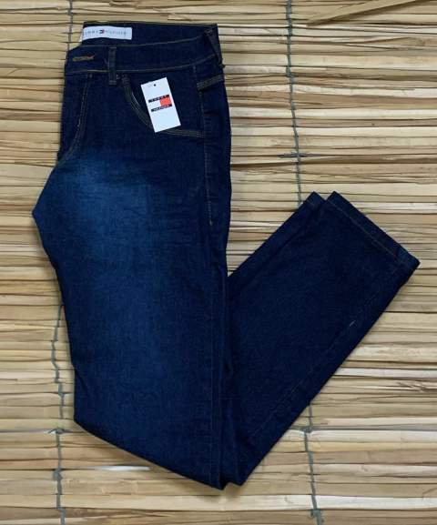 Calça Jeans 40 - comprar online