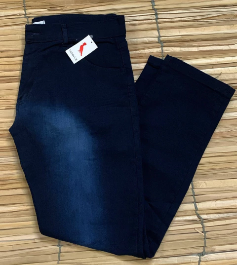 Calça Jeans 46 - comprar online