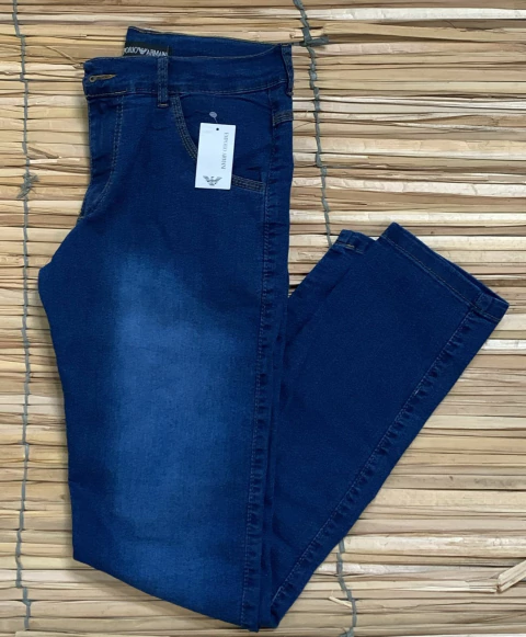 Calça Jeans 38 - comprar online