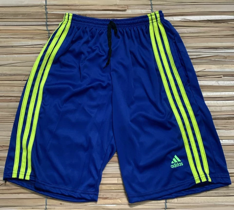 Bermuda de futebol M ⚽ - comprar online