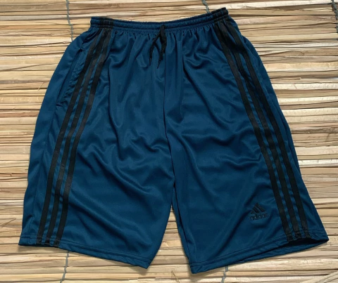 Bermuda de futebol G ⚽ - comprar online