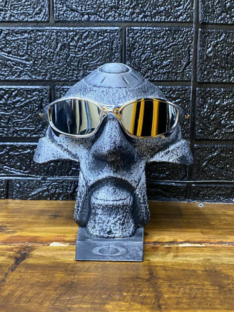 Oculos Juliet de ferro - comprar online