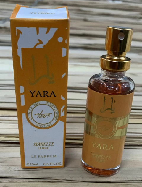 PERFUME DE BOLSO 15ml - comprar online