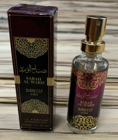 PERFUME DE BOLSO 15ml - comprar online