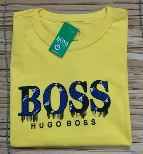 Camisa Básica M - comprar online
