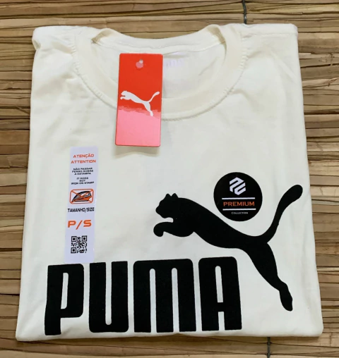 Camisa Básica P - comprar online