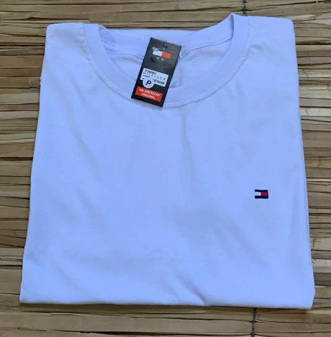 Camisa Básica P - comprar online