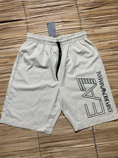 Bermuda Tectel Premium M - comprar online