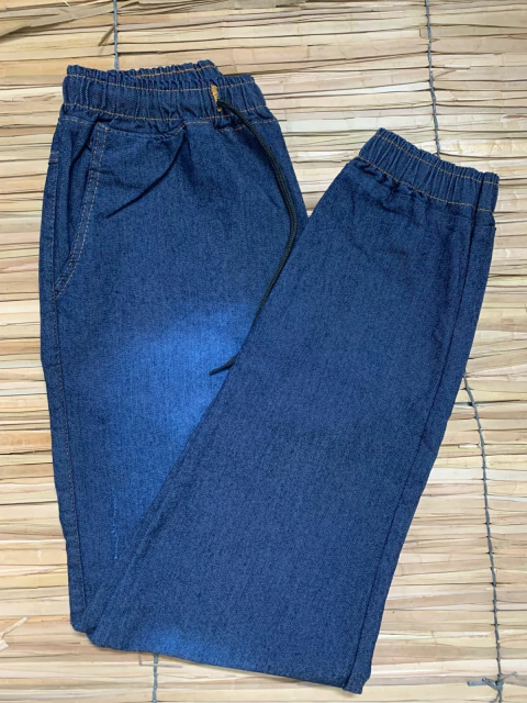 Calça Jogger G - comprar online