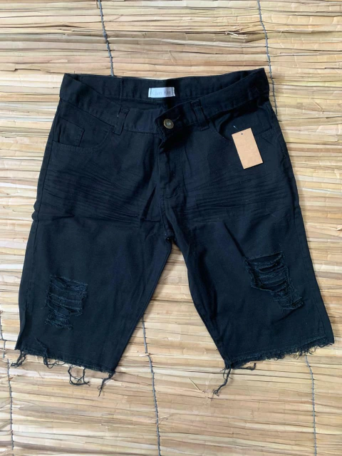 Bermuda Jeans 40 - comprar online