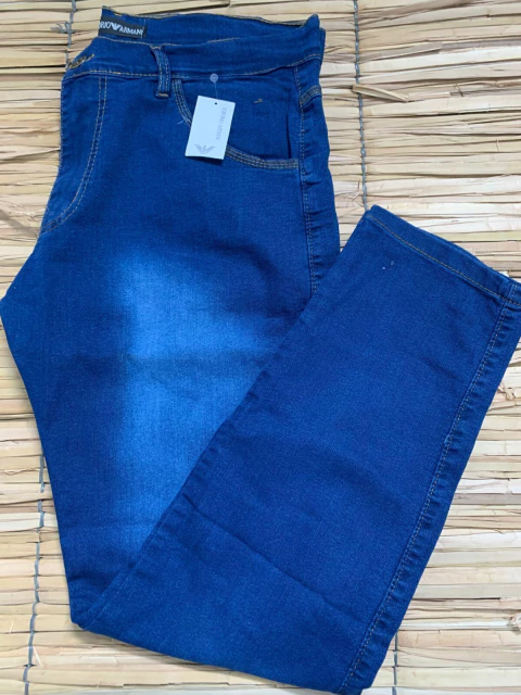 Calça Jeans 48 - comprar online