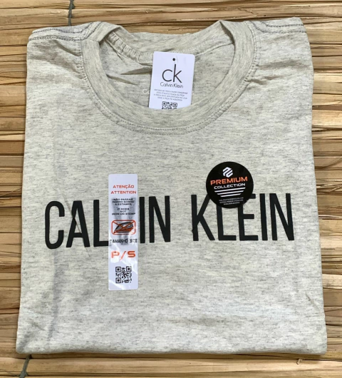 Camisa Básica P - comprar online