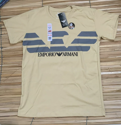 Camisa Básica P - comprar online