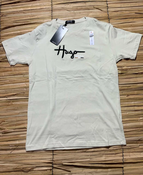 Malha 40.1 P bege - comprar online