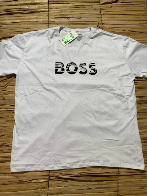 Camisa Básica G2 - comprar online