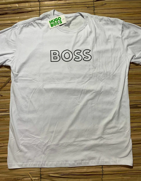 Camisa Básica G3 - comprar online