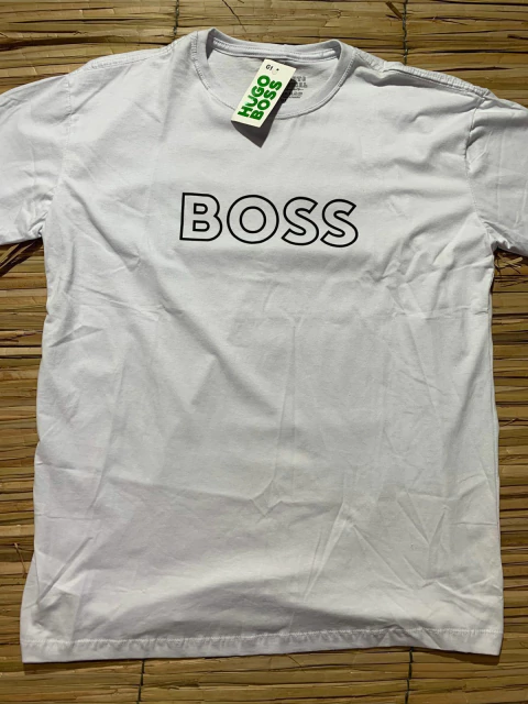 Camisa Básica G1 - comprar online