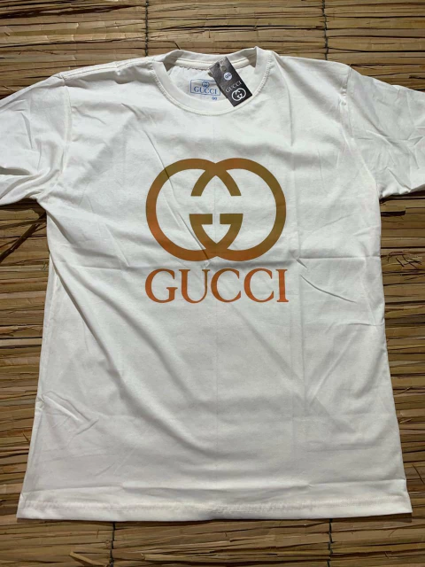 Camisa Básica GG - comprar online