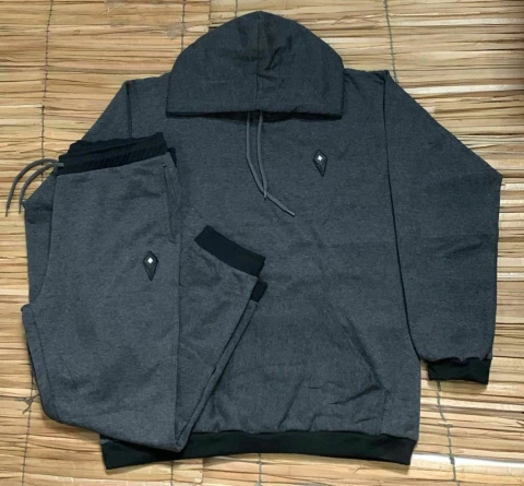 Conjunto de Moletom 3 cabos M - comprar online