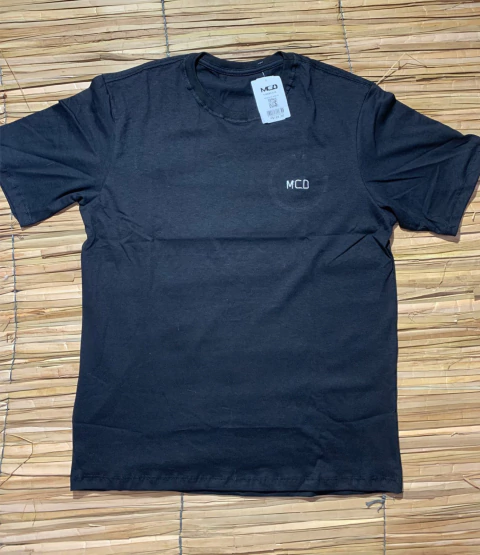 Camisa Premium G preto - comprar online