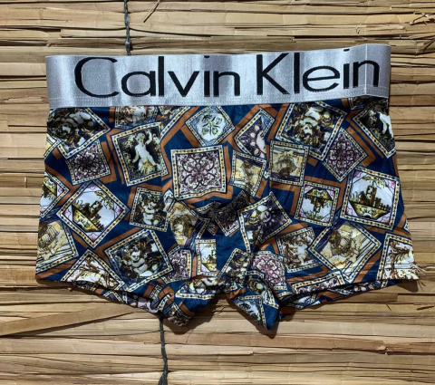 Cueca Importada P malha fria - comprar online