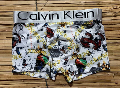 Cueca Importada P malha fria - comprar online