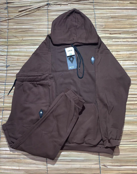 Conjunto de Moletom 3 cabos GG - comprar online