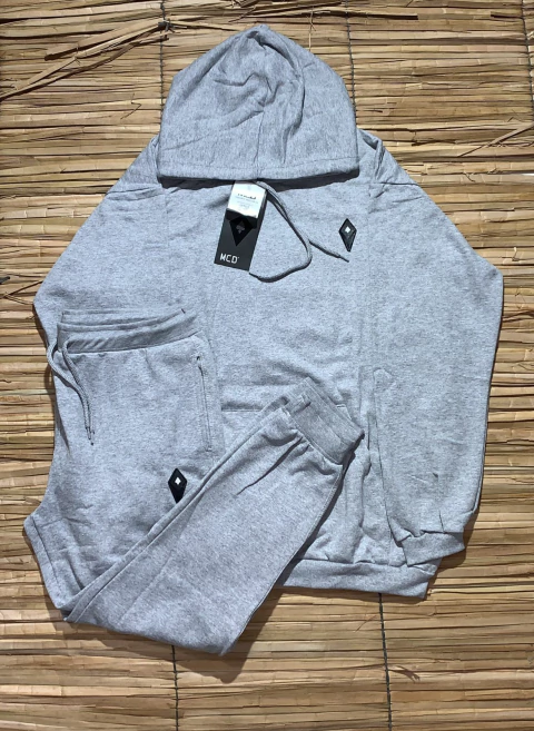 Conjunto de Moletom 3 cabos GG - comprar online