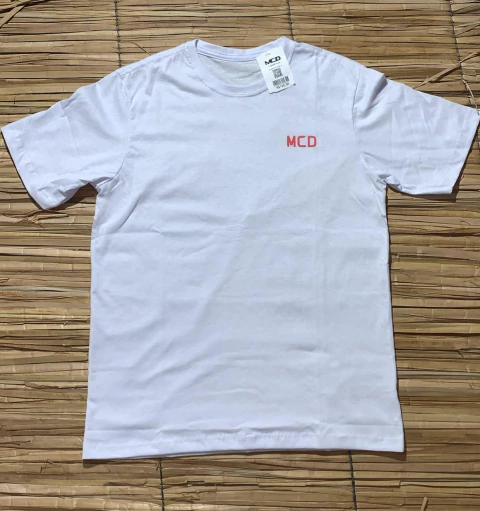 Camisa Premium G branco - comprar online