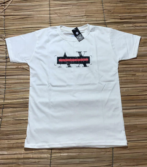 Camisa Básica P bege - comprar online