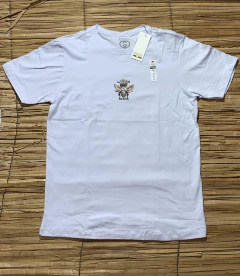 Malha 40.1 G branco - comprar online