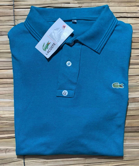 Camisa Polo G1 - comprar online