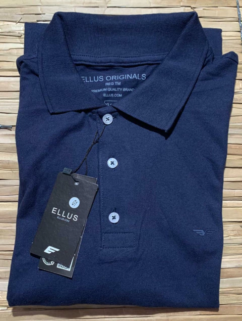 Camisa Polo G1 - comprar online