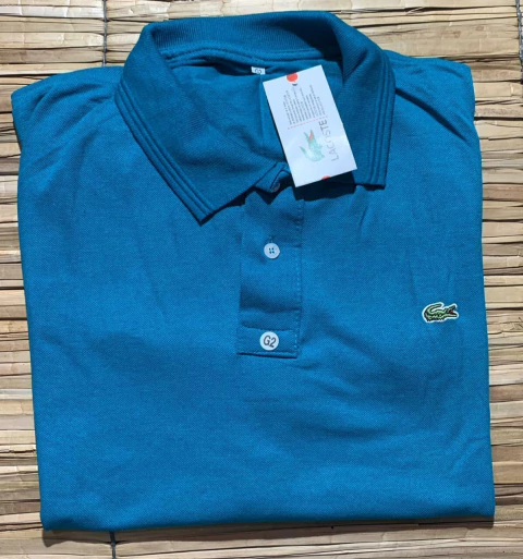 Camisa Polo G2 - comprar online