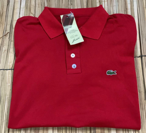 Camisa Polo G4 - comprar online