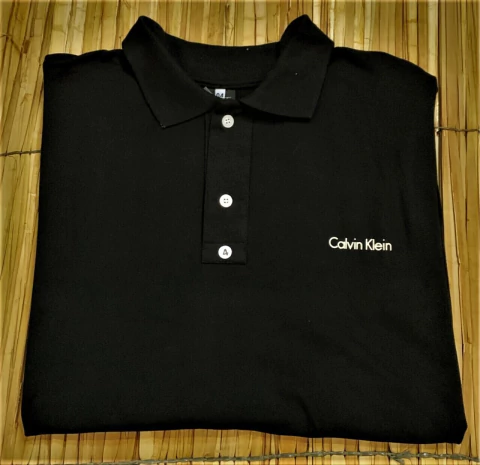 Camisa Polo G4 - comprar online
