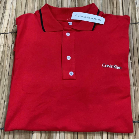 Camisa Polo G4 - comprar online
