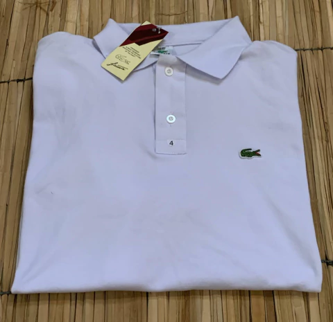 Camisa Polo G4 - comprar online