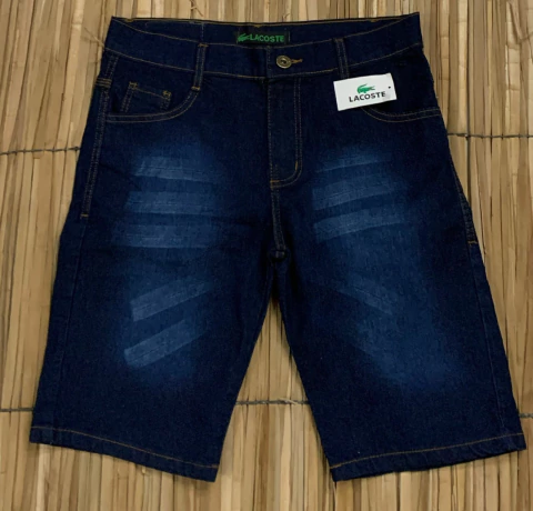 Bermuda Jeans 40 - comprar online