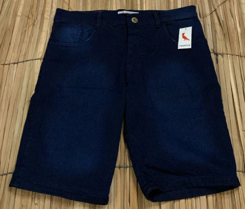 Bermuda Jeans 44 - comprar online