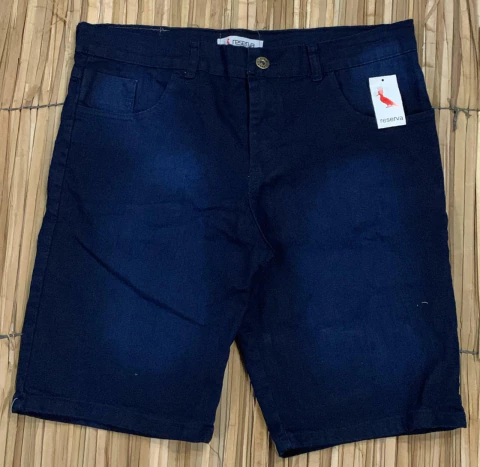 Bermuda Jeans 48 - comprar online