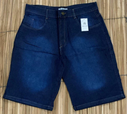 Bermuda Jeans 48 - comprar online
