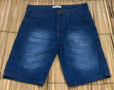 Bermuda Jeans 40 - comprar online