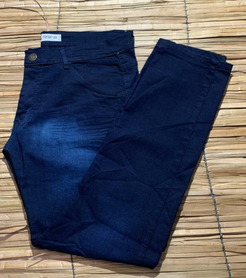 Calça Jeans 46 - comprar online