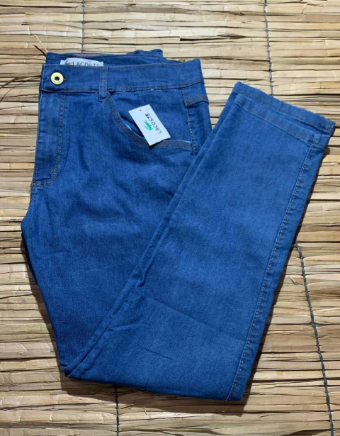 Calça Jeans 48 - comprar online