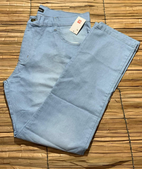 Calça Jeans 48 - comprar online